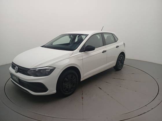 VOLKSWAGEN POLO 1.0 MPI TRACK MANUAL